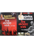 Ten Okrutny Wiek tom 1 i 2