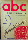 ABC dziewiarstwa na aparatach