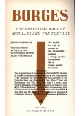 The Perpetual Race of Achilles and the Tortoise