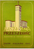 Nasza przeszłość XXXVII