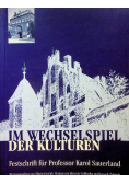 Im Wechselspiel der Kulturen