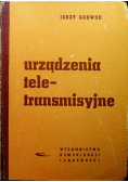 Urządzenia teletransmisyjne