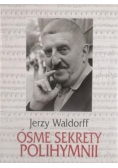 Ósme sekrety polihymnii