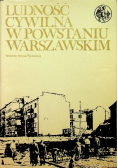 Ludność cywilna w powstaniu warszawskim 1