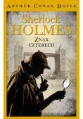 Sherlock Holmes Znak czterech