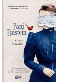 Pani Einstein