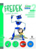 Liczę sobie poziom 2 Fredek i jeden do pary