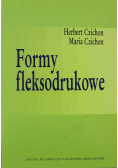 Formy fleksodrukowe