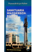 Sanktuaria miłosierdzia bożego