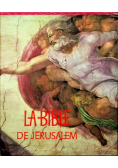 La Bible de Jerusalem