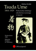 Tsuda Ume 1864 - 1929
