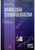 Radiologia stomatologiczna