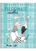 Piegowate niebo