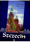 Moje miasto Szczecin