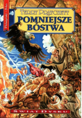 Pomniejsze bóstwa