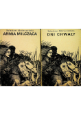 Armia milcząca / Dni chwały