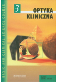 Optyka kliniczna