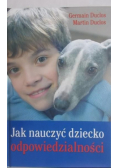 Jak nauczyć dziecko odpowiedzialności