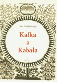 Kafka a kabała