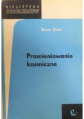 Mowa zwierząt/ Promieniowanie kosmiczne