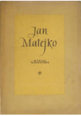 Jan Matejko Wypisy biograficzne