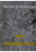 Rzecz o Włodzimierzu Sedlaku