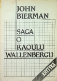Saga o Raoulu Wallernbergu II obieg