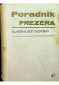 Poradnik frezera