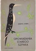 Opowiadania starego szpaka