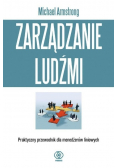 Zarządzanie ludźmi
