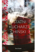 Ostatni kucharz chiński