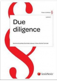 Due diligence