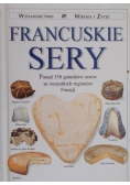 Francuskie sery