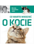 Co warto wiedzieć o kocie