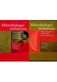 Mikrobiologia techniczna Tom 1 i 2