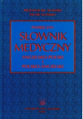 Podręczny słownik medyczny angielsko-polski i polsko-angielski