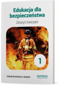 Edukacja dla bezp. SBR 1 ćw w.2019 OPERON