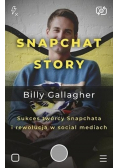 Snapchat Story