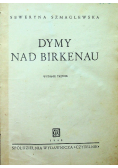 Dymy nad Birkenau 1946r