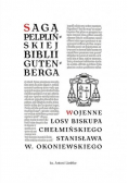 Saga pelplińskiej Biblii