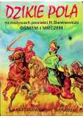 Dzikie pola na motywach powieści H. Sienkiewicza ogniem i mieczem