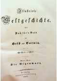 Weltgeschichte Tom IV 1850 r.