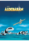 Leo Aldebaran