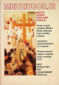 Medziugorje matka boska królowa pokoju