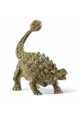 Ankylosaurus