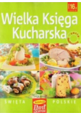 Wielka księga kucharska