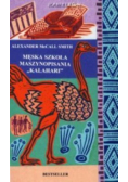 Męska szkoła maszynopisania Kalahari