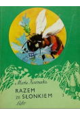 Razem ze słonkiem Tom 3 Lato