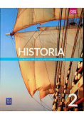 Historia 2 Podręcznik Zakres podstawowy