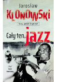 Cały ten jazz